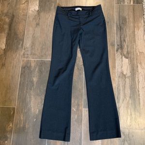 Gap Modern Boot Dress Pant